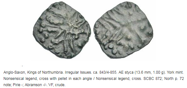 Unknown-Coin-To-Identify
